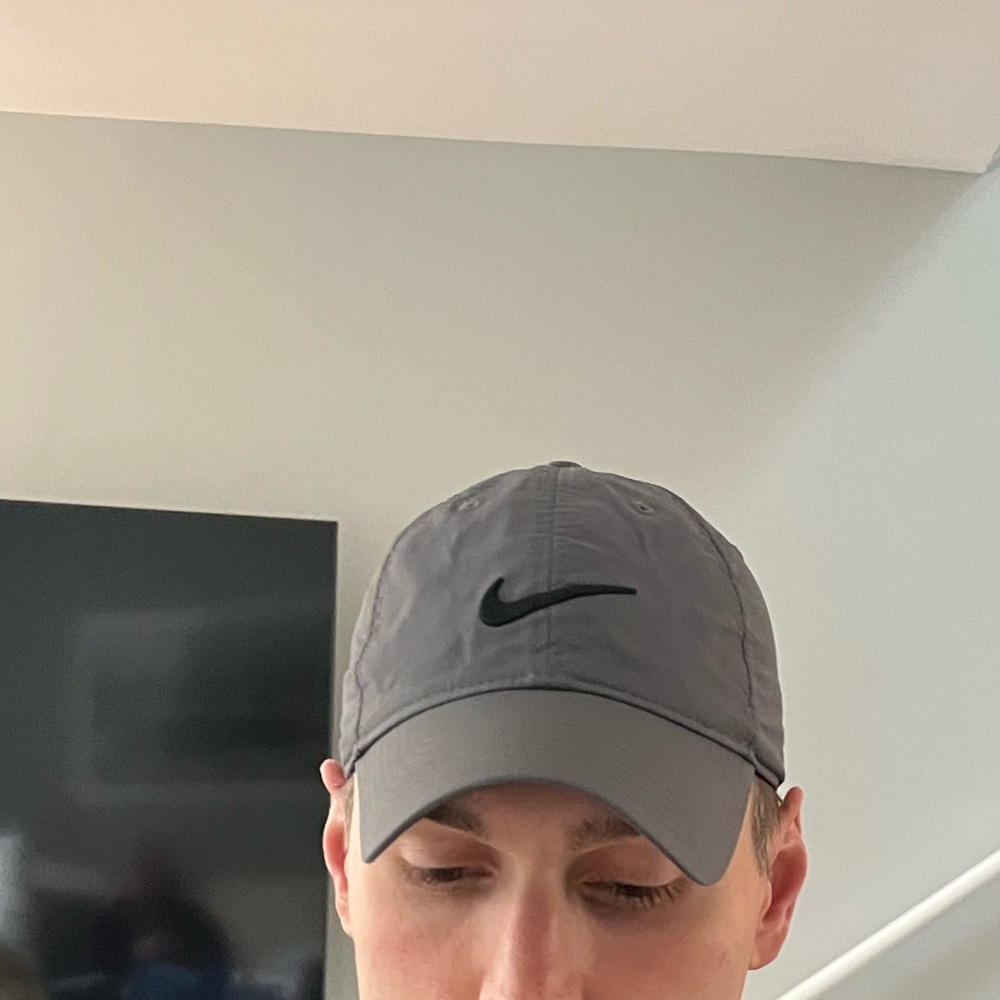 Nike Dri-Fit hat